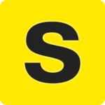 sahibinden.com android application logo